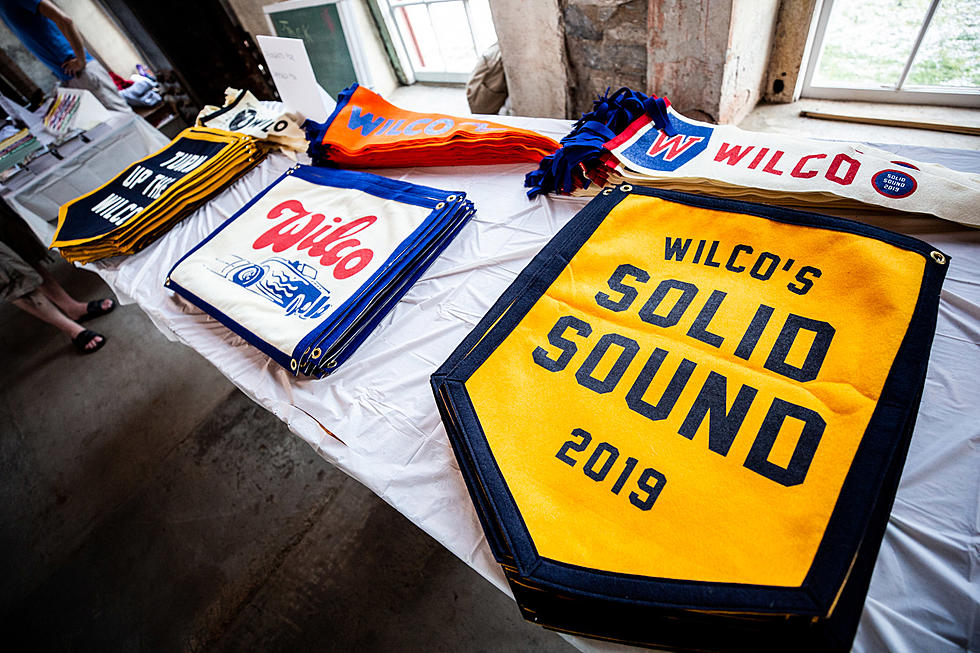 Wilco announce 2022 Solid Sound lineup: Japanese Breakfast, Sylvan Esso, more
