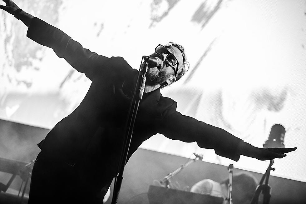 The National &#038; Courtney Barnett played first of 2 Prospect Park shows (pics, setlist)