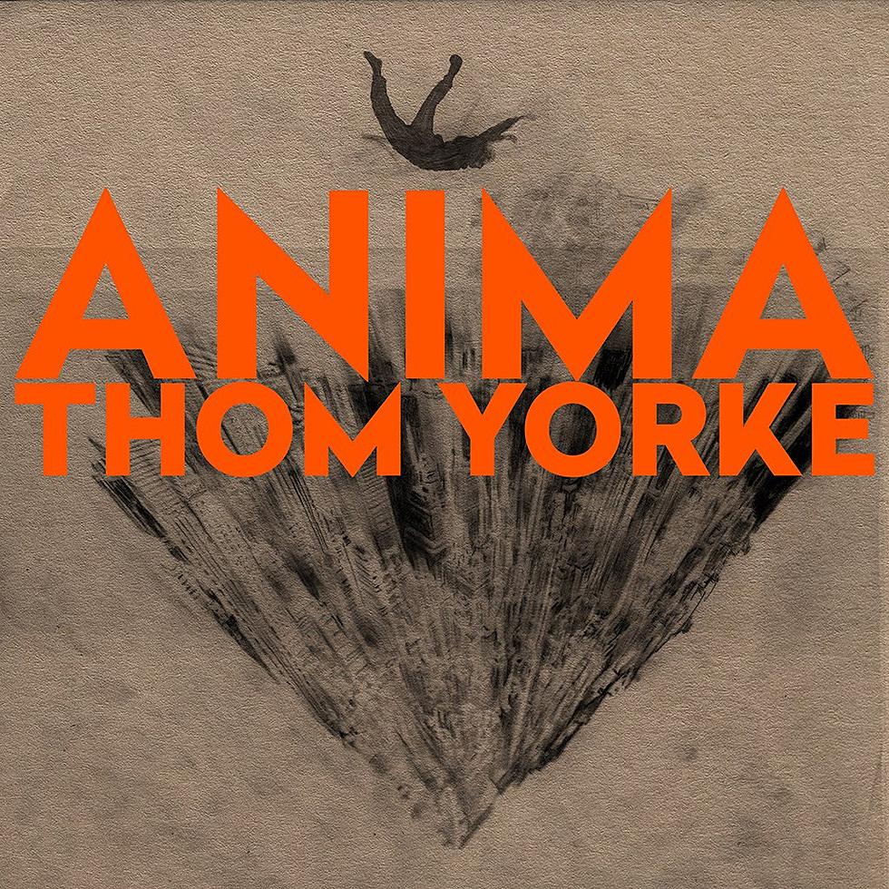 review: Thom Yorke's 'ANIMA' is like a dream