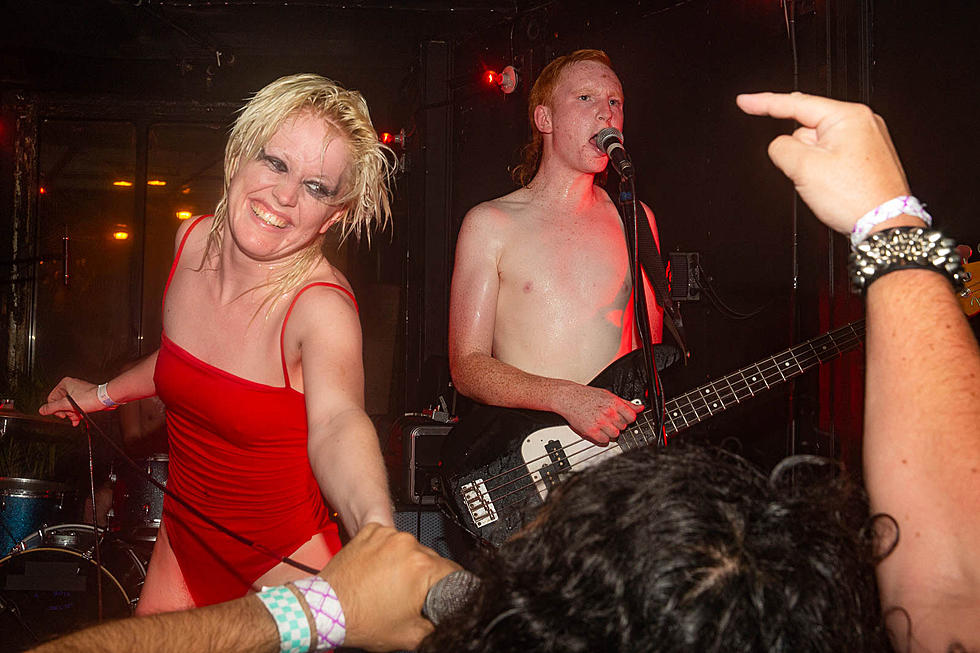 Amyl &#038; The Sniffers playing one-off Brooklyn show in December