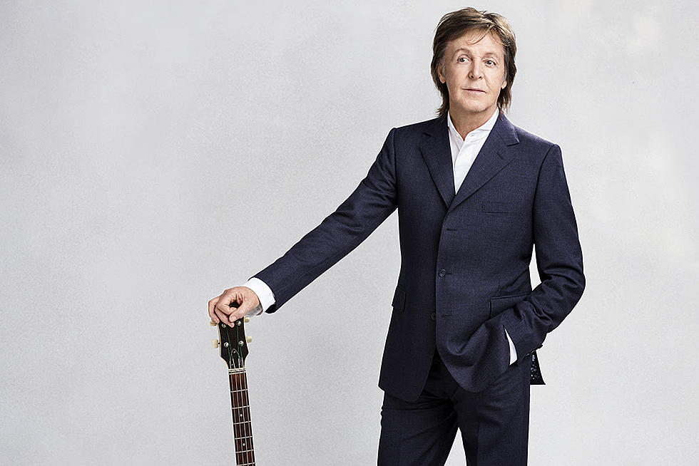 Paul McCartney &#038; Rick Rubin team for Hulu docuseries &#8216;McCartney 3, 2, 1&#8242;