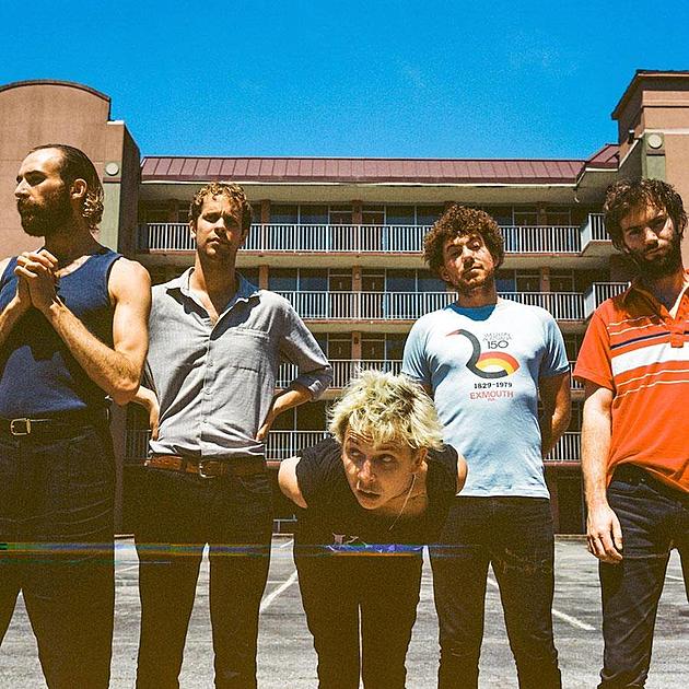 Pond share &#8220;The Boys Are Killing Me&#8221; video, announce U.S. tour