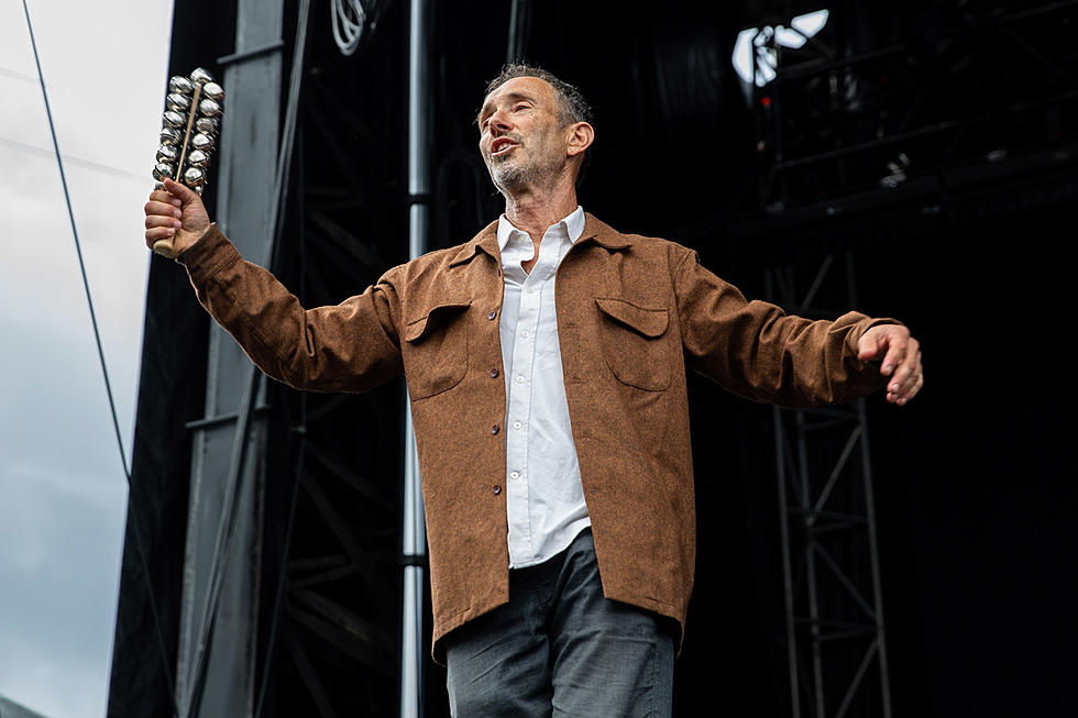 Jonathan Richman reissuing four &#8217;70s albums for the first time, touring this fall