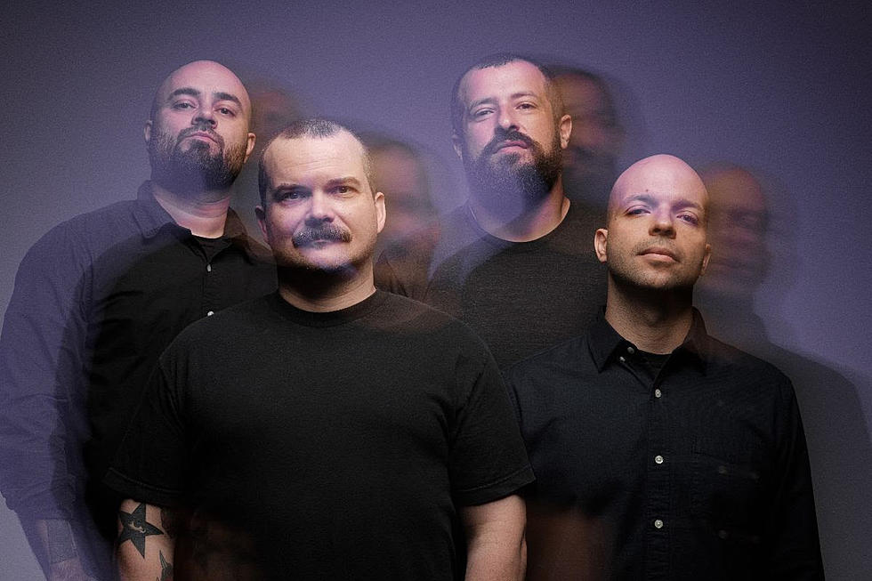 Torche announce 2020 tour dates, including NYC w/ Russian Baths