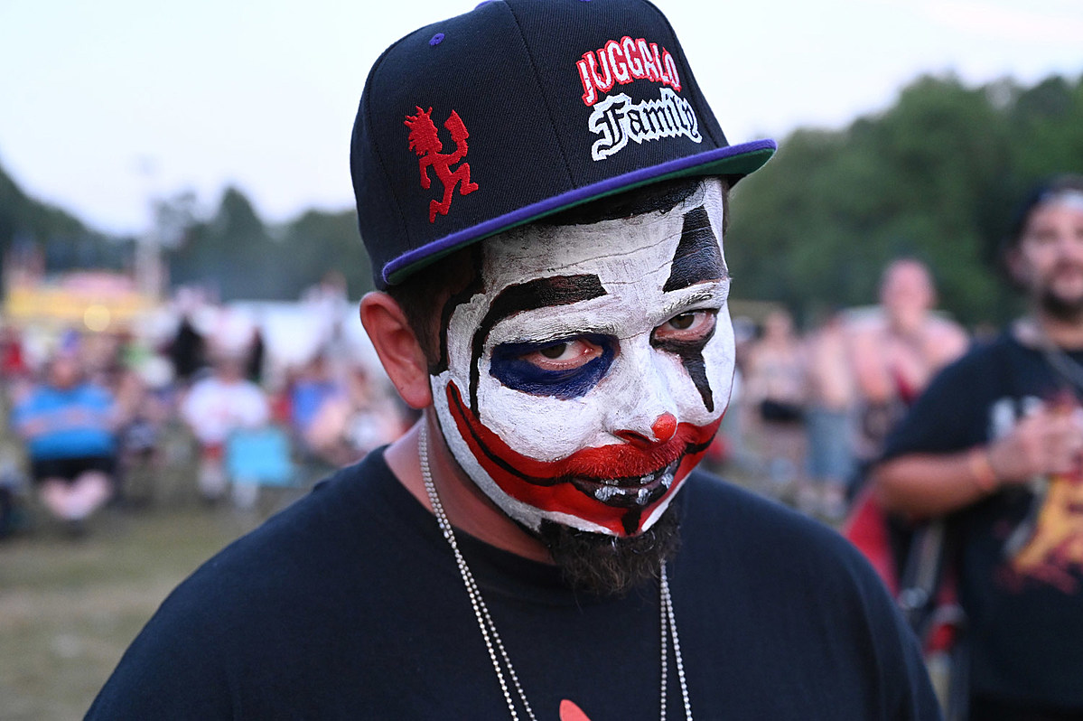 The Gathering of the Juggalos’ 2020 edition cancelled