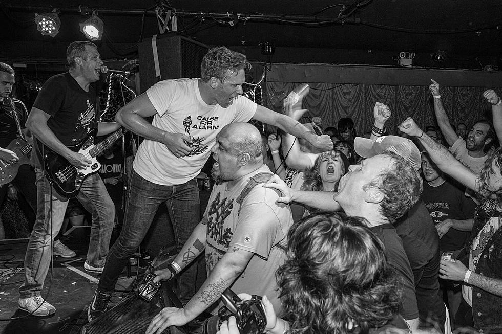 Marked Men, Career Suicide &#038; Savageheads played Hardcore Hell (pics)