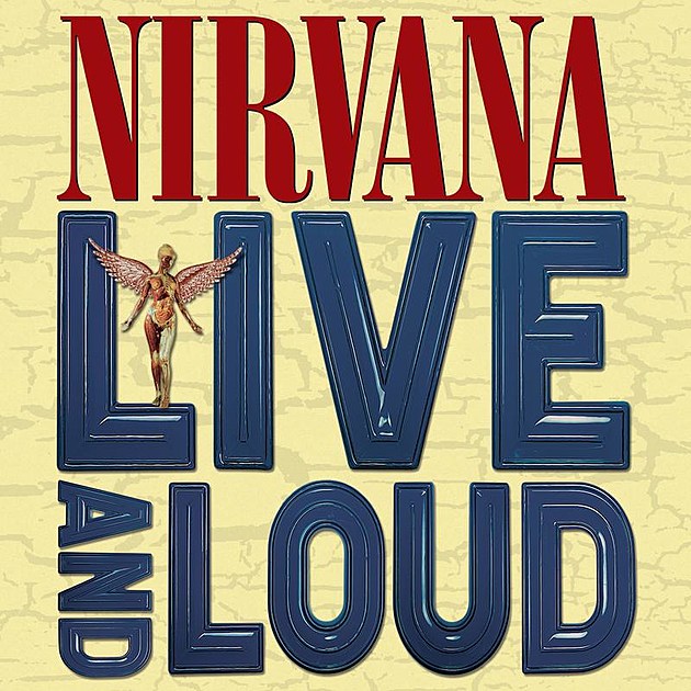 Nirvana&#8217;s 1993 MTV &#8220;Live and Loud&#8221; concert film now on YouTube, streaming services