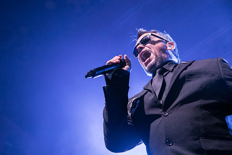 Mighty Mighty Bosstones brought out Jimmy G of Murphy&#8217;s Law at Webster Hall (pics, video)