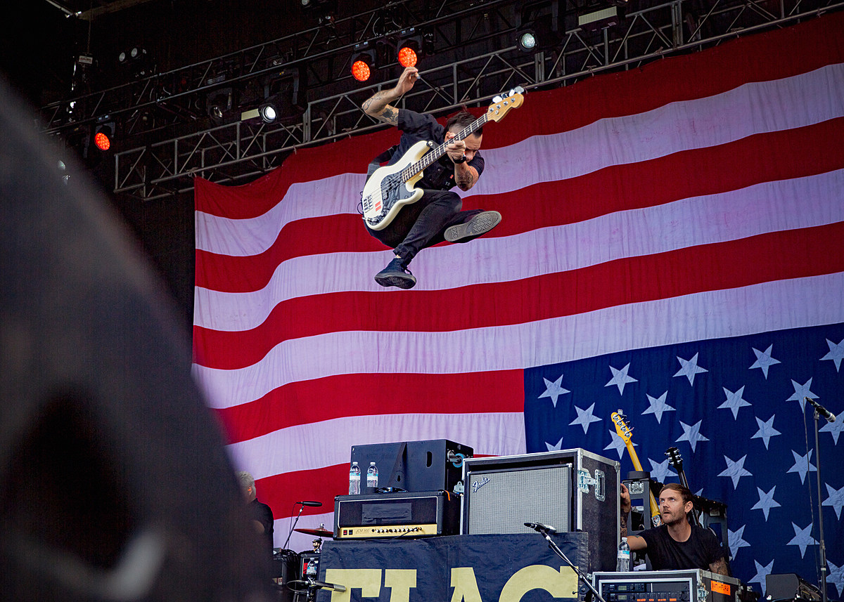 AntiFlag expand 2020 tour, add NYC show (updated dates)