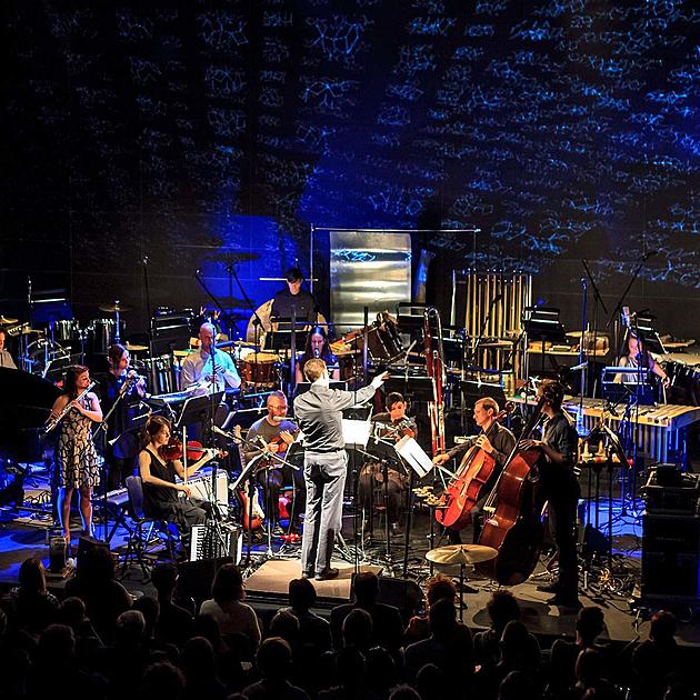 Ecstatic Music&#8217;s 10th Season kicks off with Alarm Will Sound &#038; Eartheater (full schedule)