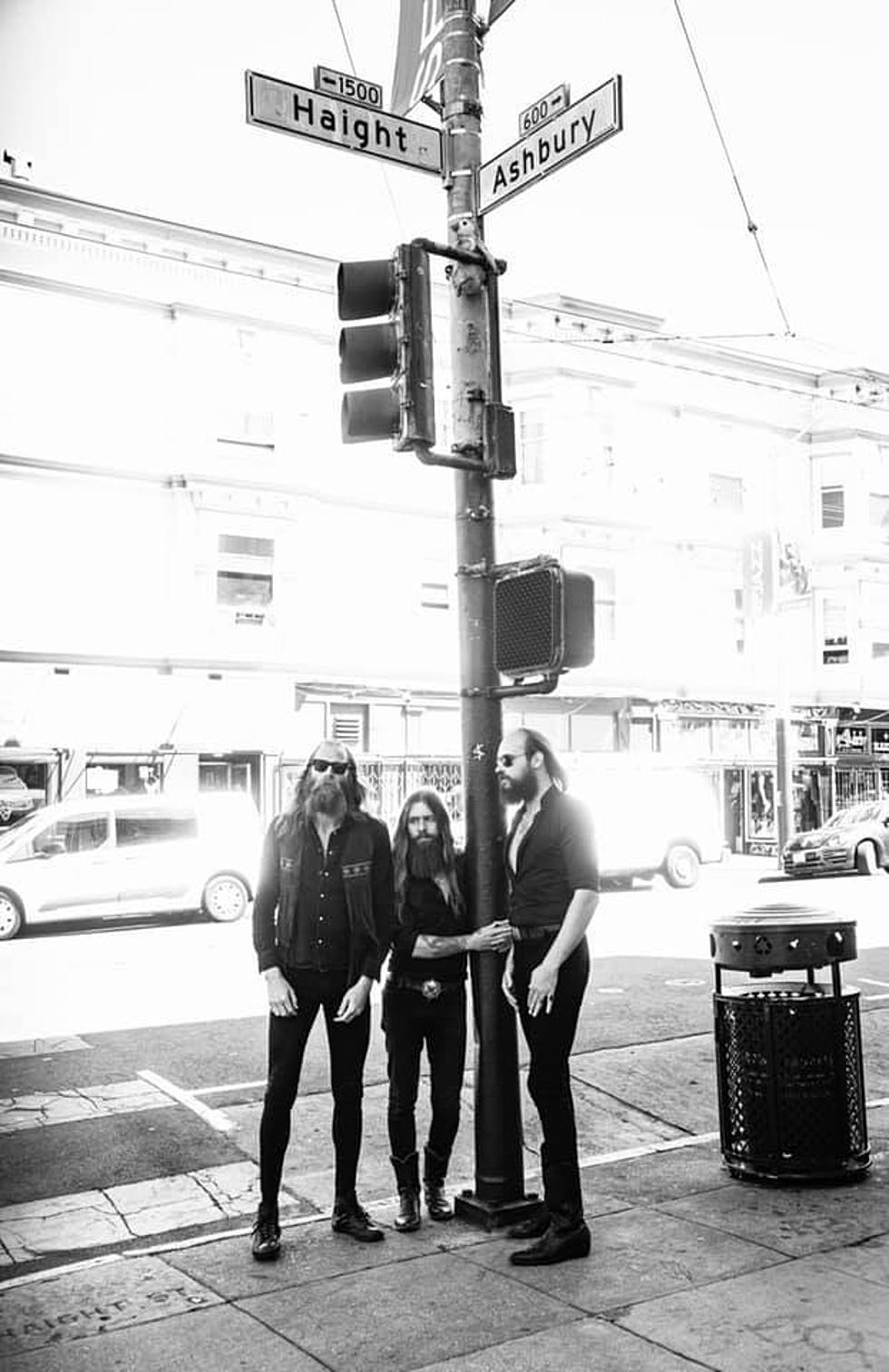 Kadavar prep new album, playing US shows with Ruby the Hatchet
