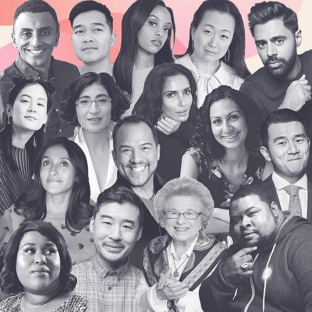 Japanese Breakfast, Hasan Minhaj, Dr. Ruth &#038; more part of NYC&#8217;s New American Festival this weekend