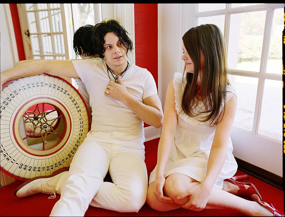 The White Stripes release 2007 final concert to stream/download