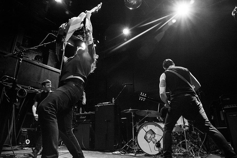 Every Time I Die & Cave In playing Two Minutes to Late Night’s new livestream series