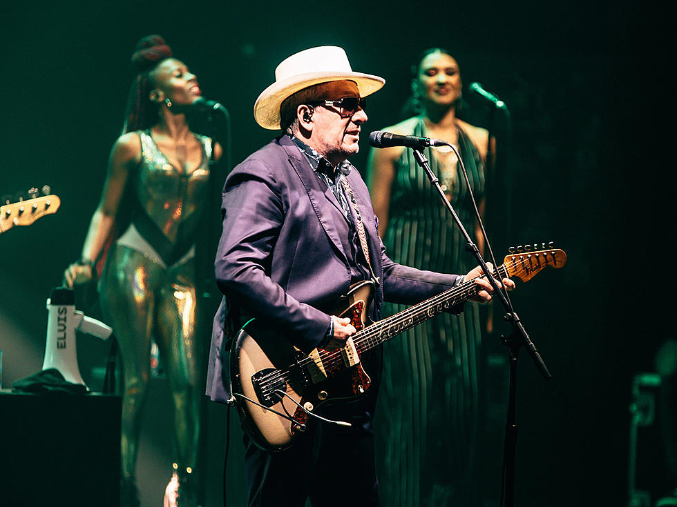 Elvis Costello, Sheryl Crow, Bootsy Collins &#038; more playing virtual jazz benefit