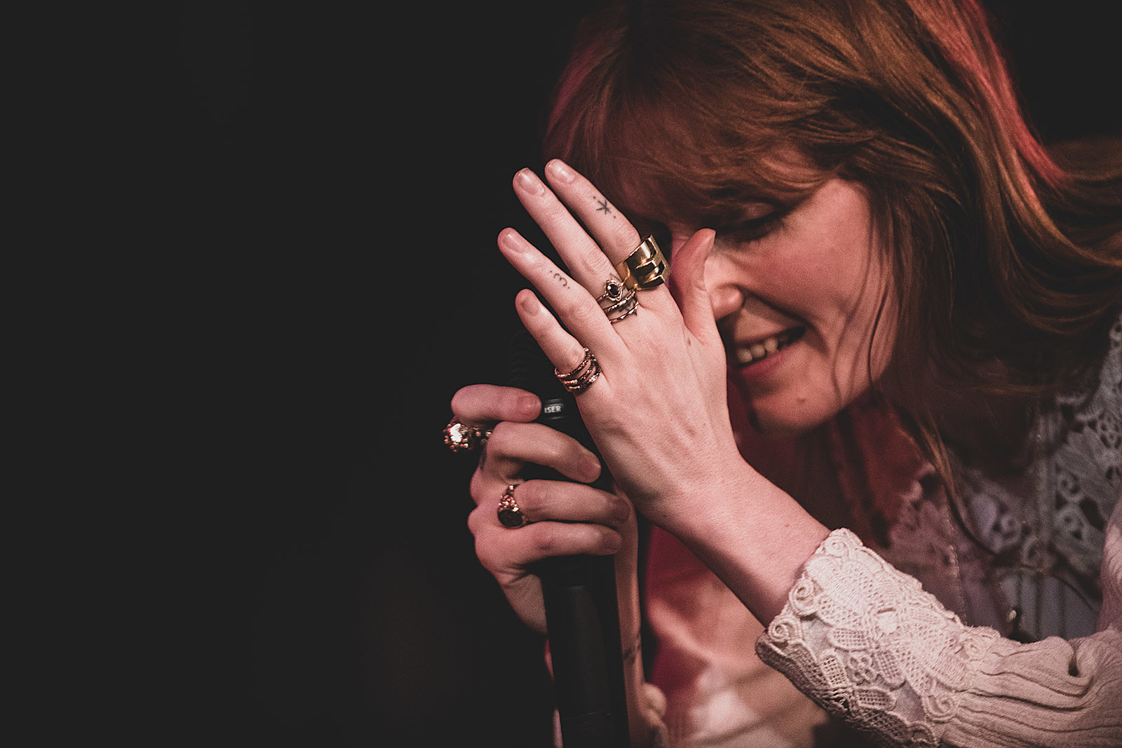 florence welch rings