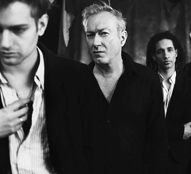 watch the video for Gang of Four&#8217;s new single &#8220;Toreador Minotaur&#8221;