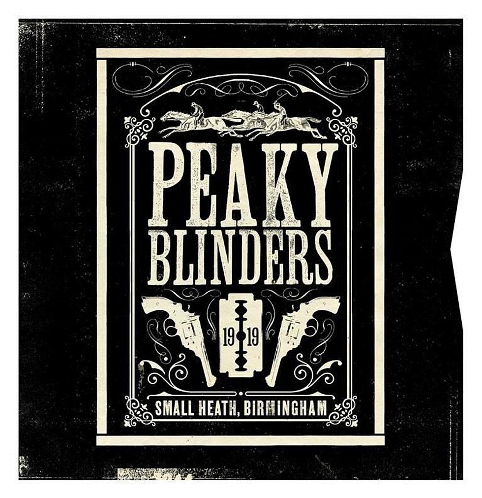 Peaky Blinders' soundtrack announced (stream PJ Harvey's cover of Nick  Cave's “Red Right Hand”)