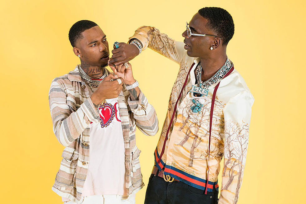 Young Dolph &#038; Key Glock announce 2020 US tour