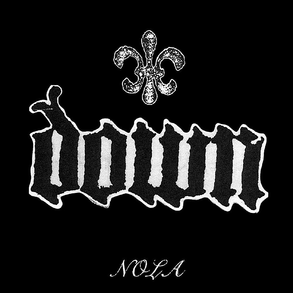 Down&#8217;s reunited &#8216;NOLA&#8217; lineup doing a livestream this month