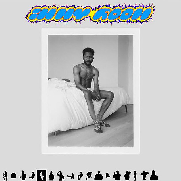 Frank Ocean releases new song &#8220;In My Room&#8221;