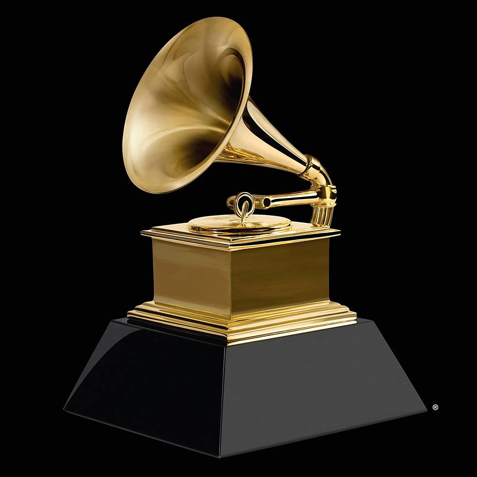 2021 Grammy Nominations