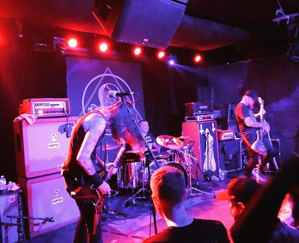 Monolord pummeled Saint Vitus with Blackwater Holylight (review)