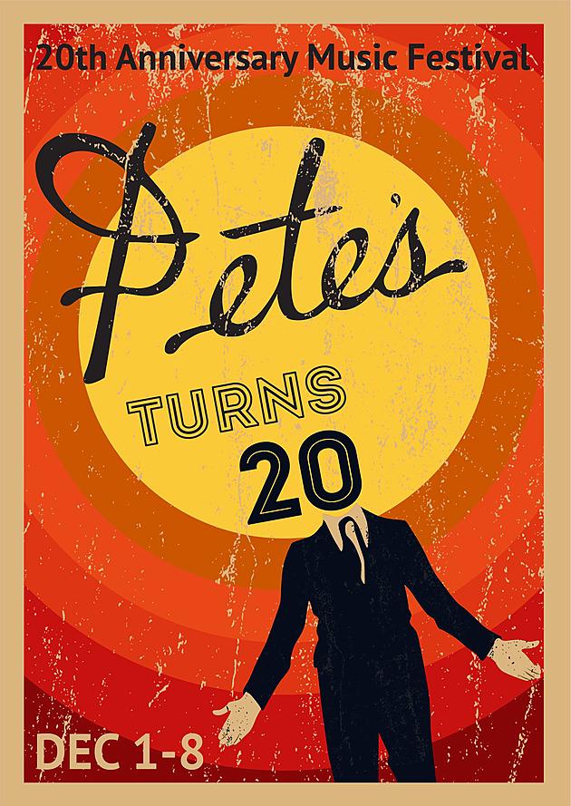Pete&#8217;s Candy Store celebrates 20th anniversary w/ Joan as Police Woman, Rev. Vince Anderson, Jeffrey Lewis, more