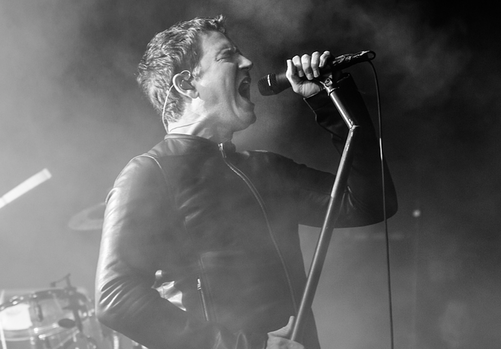 Third Eye Blind touring w/ Saves The Day (BrooklynVegan presale for Radio City)