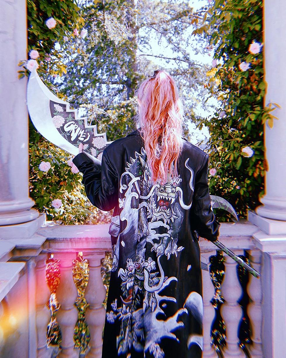 Grimes shares &#8220;ETHEREAL is a genre&#8221; playlist ft. Bjork, Rosalia, FKA twigs &#038; more