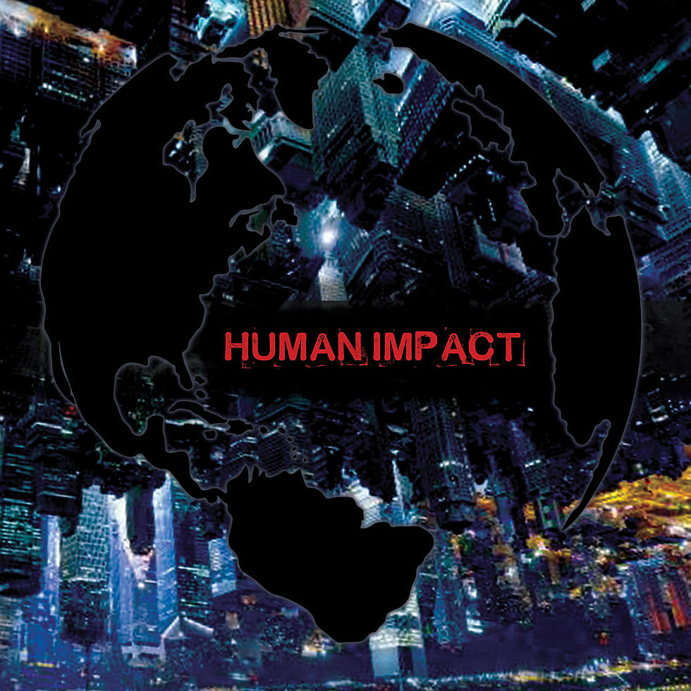 Human Impact (Unsane, Swans, etc) reveal first song off debut LP