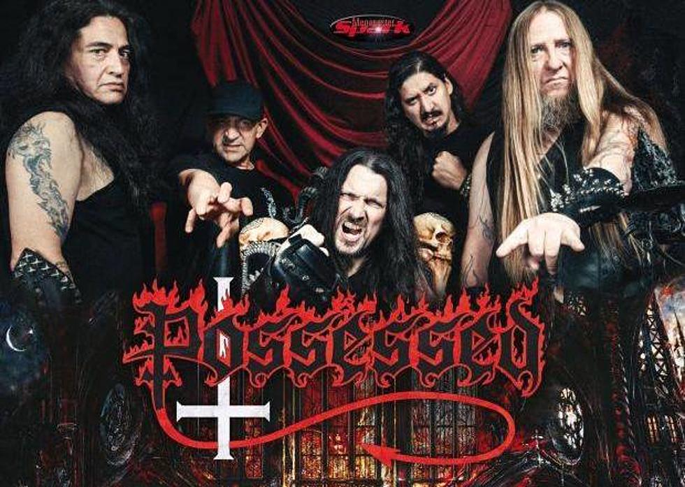 Possessed begin revealing dates &#038; venues for 2020 tour with Pestilence
