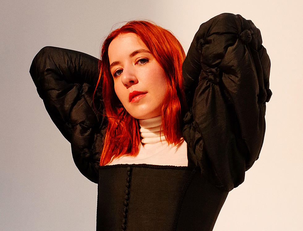 Austra shares first new song in 3 years, announces tour dates