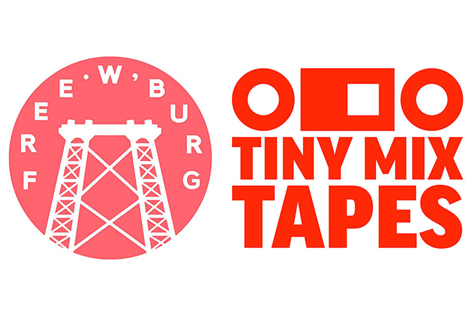 RIP Free Williamsburg &#038; Tiny Mix Tapes (?)