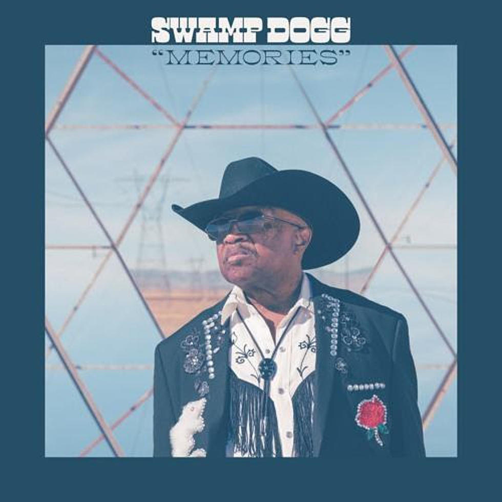 Swamp Dogg shares &#8220;Memories&#8221; ft. John Prine &#038; Justin Vernon