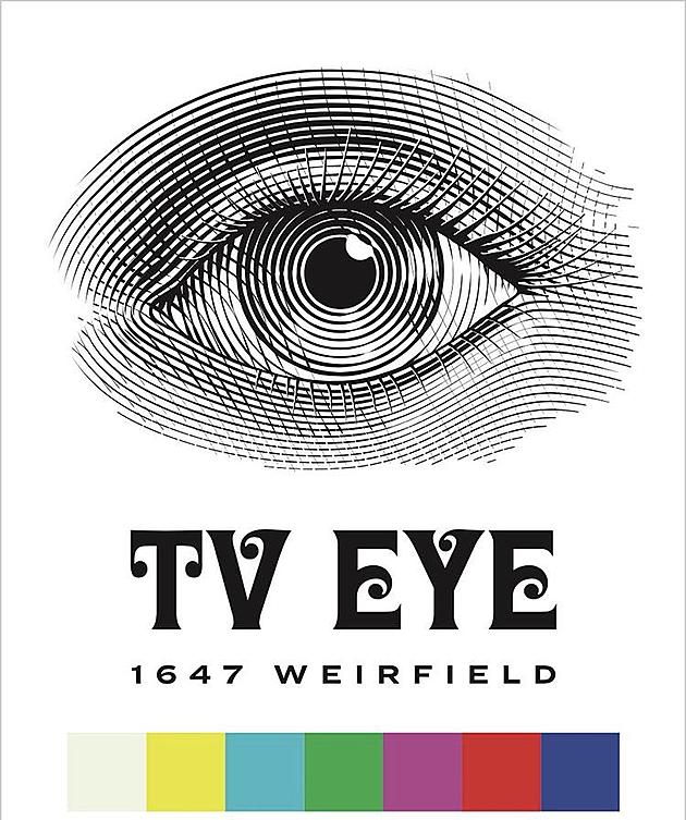 TV Eye is an exciting new Ridgewood, Queens venue with all-star owners
