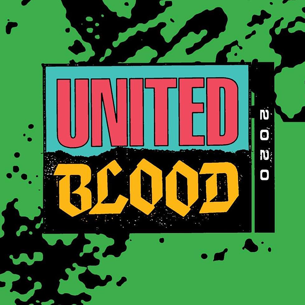 United Blood 2020 lineup (Converge, Cold World, War Hungry, Vein &#038; more)