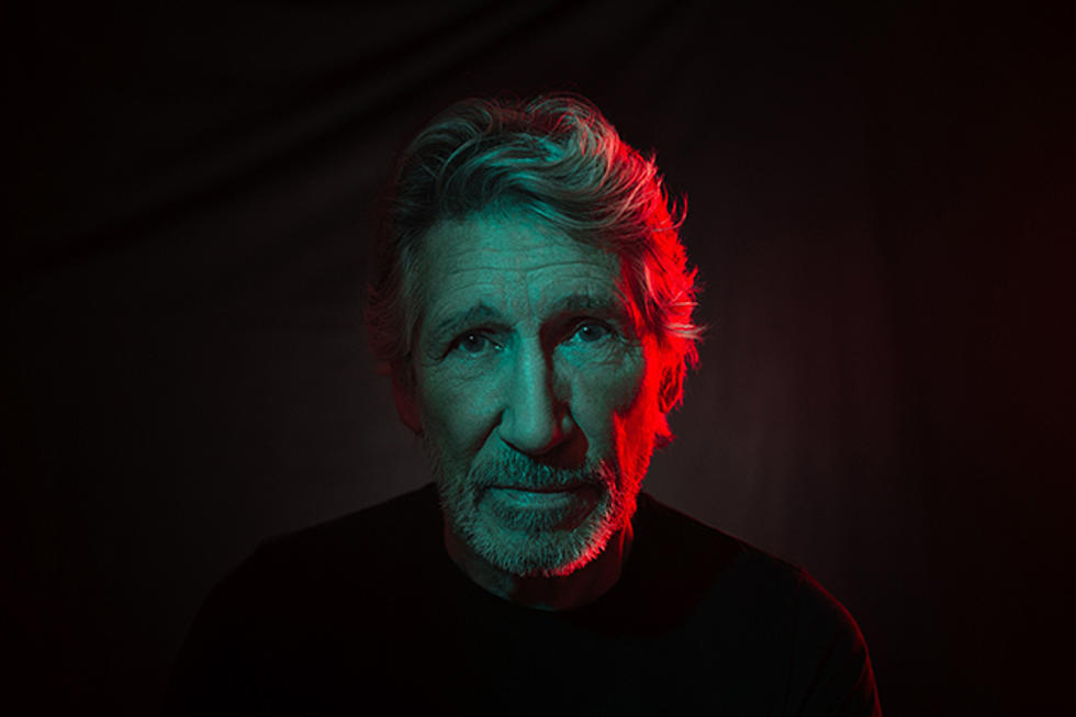 Roger Waters announces 2020 &#8220;This is Not a Drill&#8221; Tour