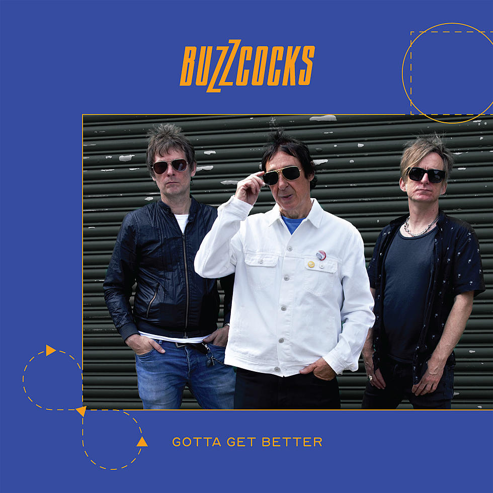 Buzzcocks share first single since Pete Shelley&#8217;s death, touring around Punk Rock Bowling