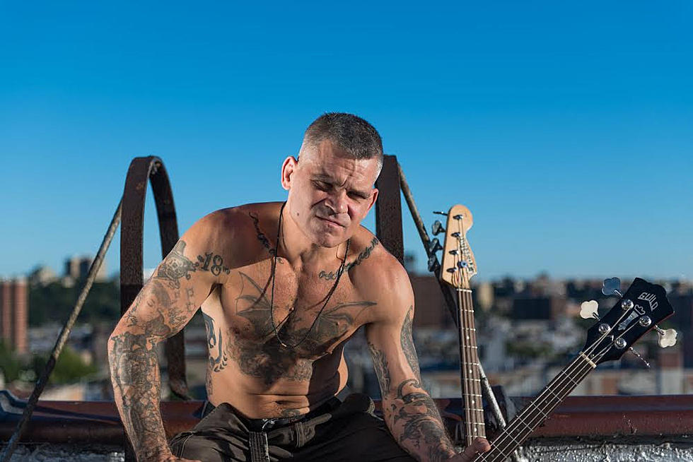 Cro-Mags &#038; END opening Body Count&#8217;s NYC show