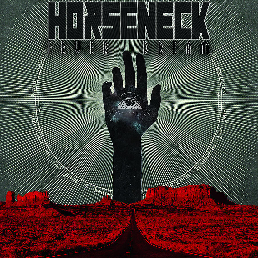 Horseneck (Will Haven, Chelsea Wolfe&#8217;s band) prep new LP (stream &#8220;Matt Lauer&#8217;s Secret Button&#8221;)