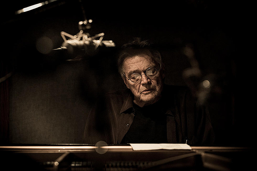 cult country artist Terry Allen touring in support of new LP &#8216;Just Like Moby Dick&#8217;