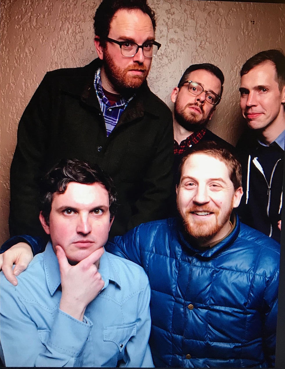 Seattle&#8217;s BOAT prep first album in 7 years, share “So Many Reasons Your Hair Turns Grey”