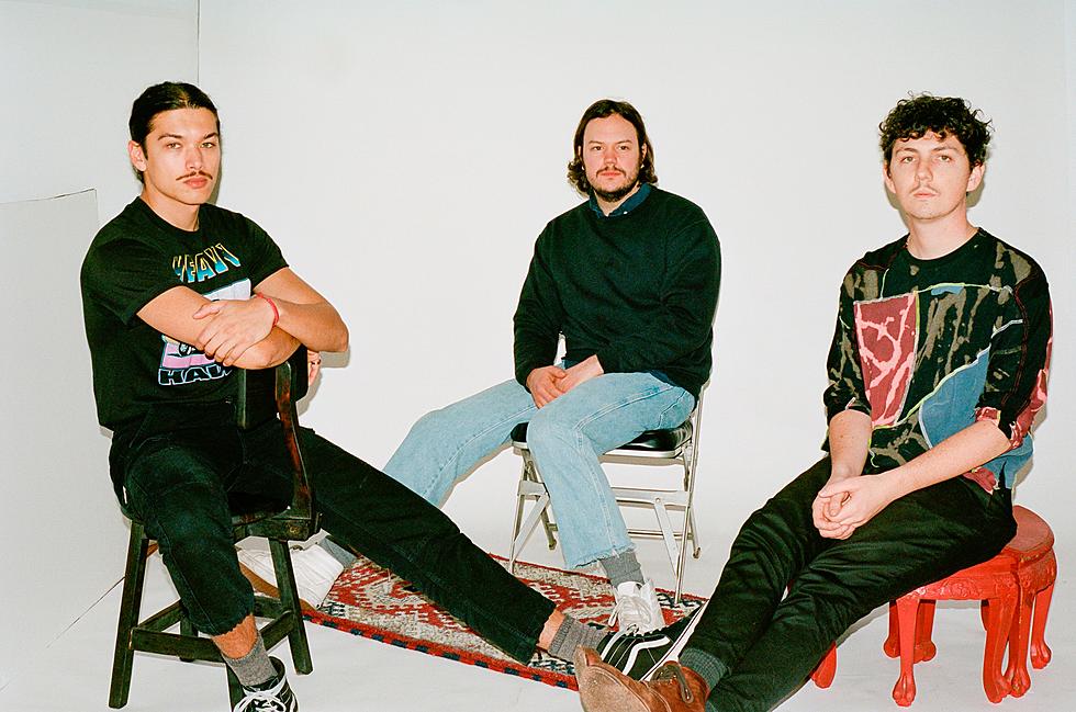 Deeper share &#8220;The Knife,&#8221; tell us what they&#8217;re listening to while stuck at home