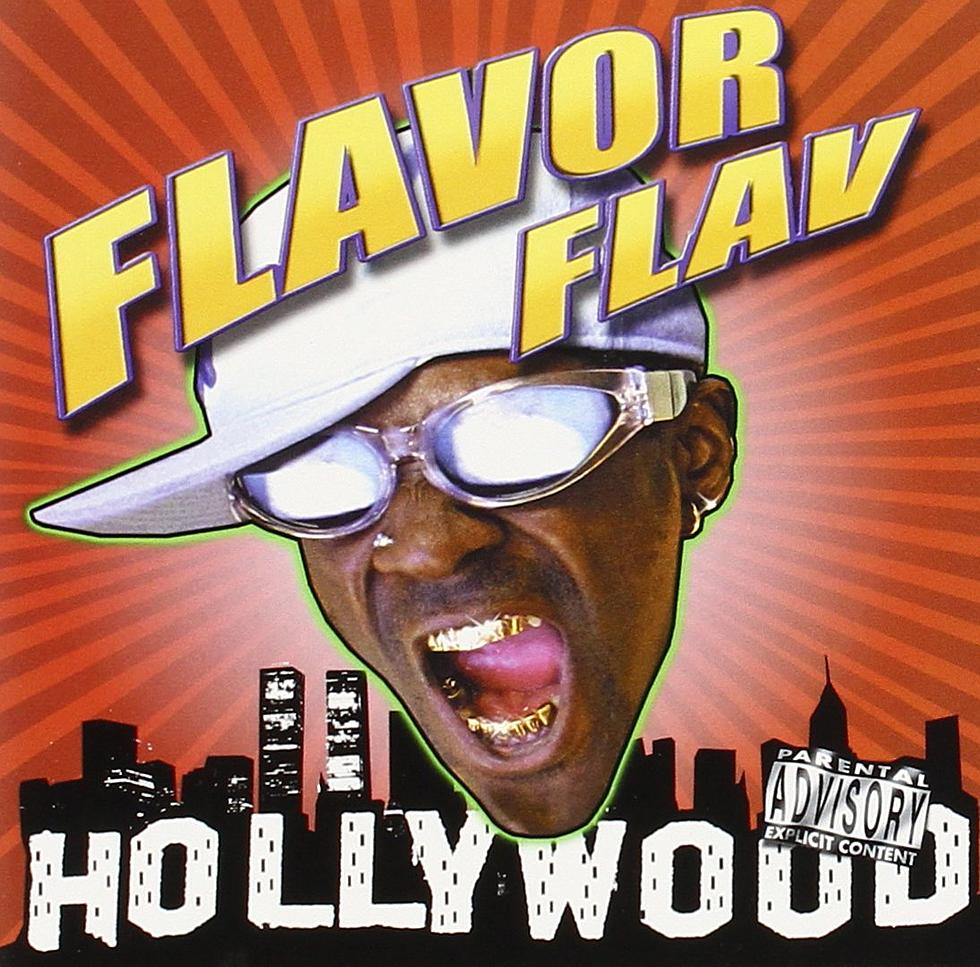 Flavor Flav says he’s not in on the Public Enemy April Fool’s &#8220;hoax&#8221;