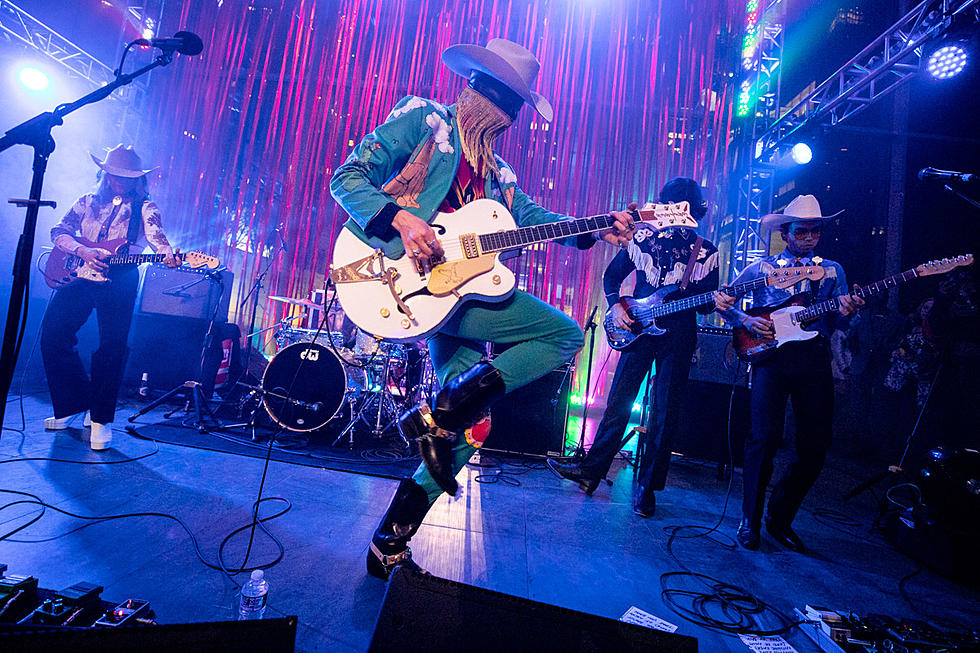 Tour News: Orville Peck, Bright Eyes, The Drums, STRFKR, Everclear, more