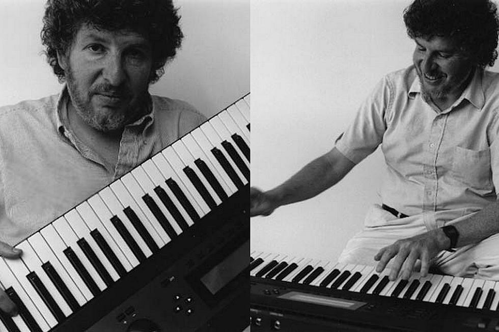 Richard Teitelbaum, composer and electronic music pioneer, has died