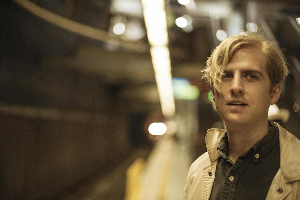 here&#8217;s Christian Lee Hutson&#8217;s self-isolation playlist