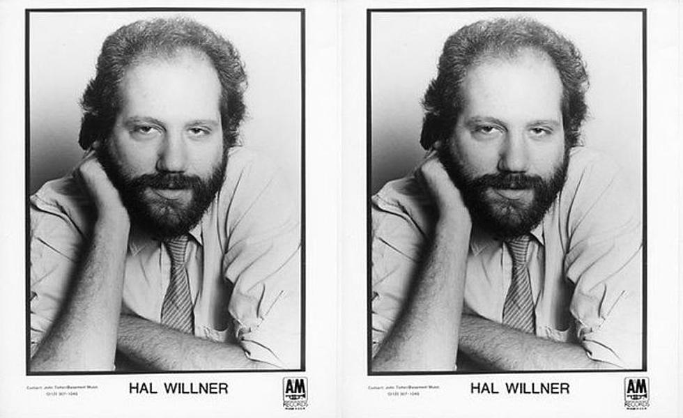 read tributes to Hal Willner from Sonic Youth, Michael Stipe, Julia Louis Dreyfus, John Mulaney, more