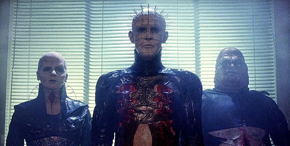 HBO turning &#8216;Hellraiser&#8217; into a series